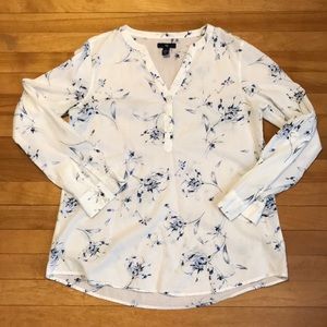 GAP Blouse